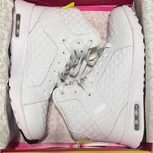 Zumba Air Boss Shoes